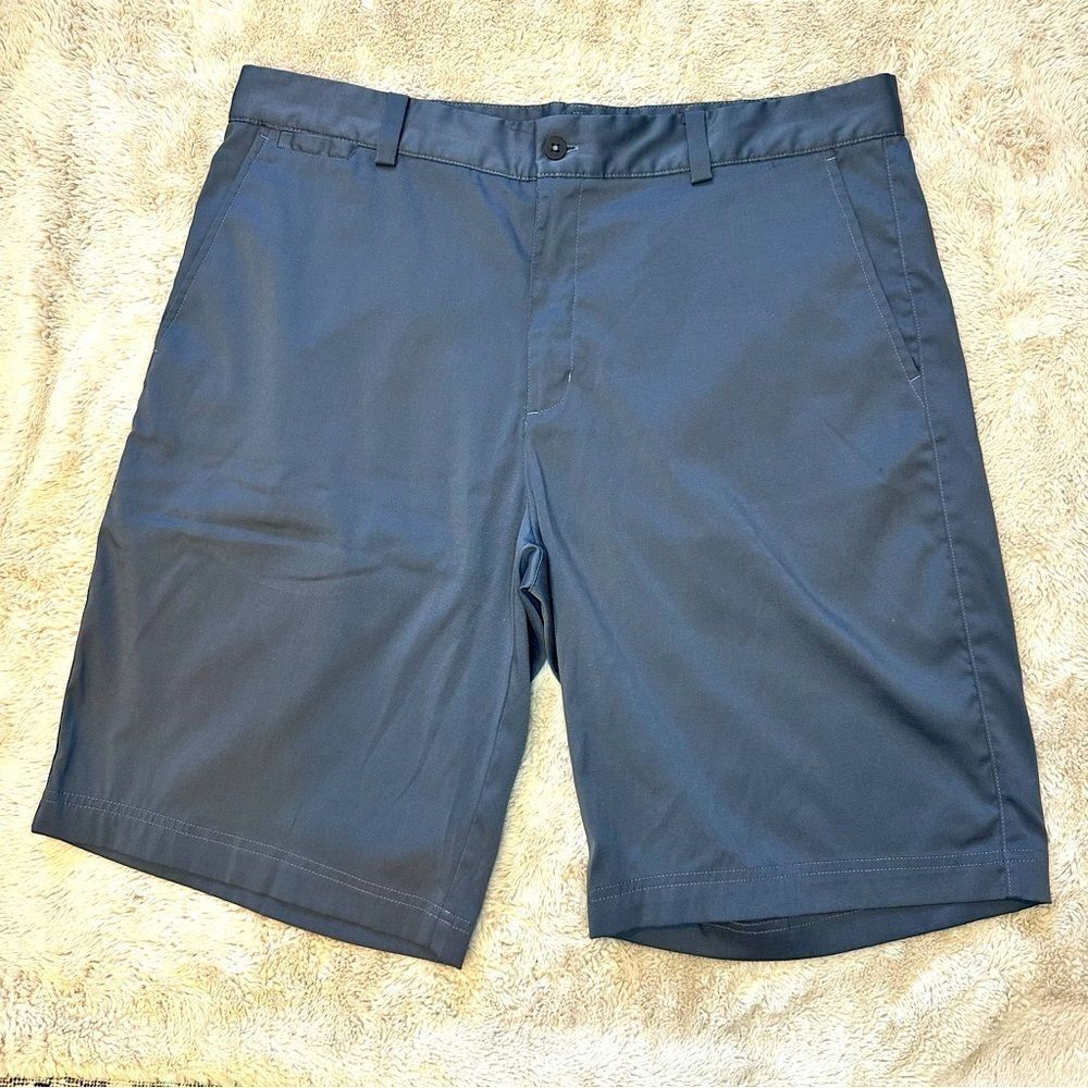 Nike Golf Tour Performance Dri-Fit Shorts Size 34